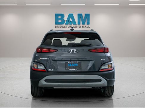 Used 2023 Hyundai Kona SEL w/ Cargo Package AWD/4WD image 6
