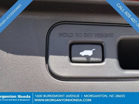 New 2026 Honda Passport TrailSport Elite image 29
