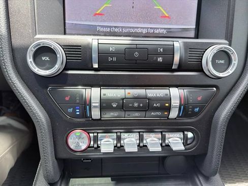 Used 2022 Ford Mustang Mach 1 w/ Mach 1 Handling Package RWD image 23