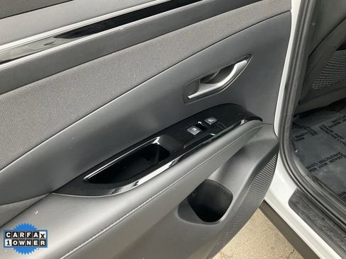 Used 2022 Hyundai Tucson Limited w/ Cargo Package image 33
