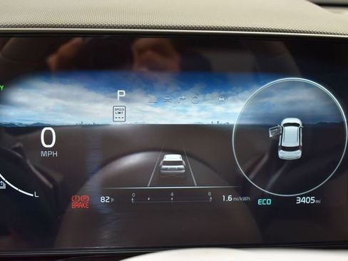 Used 2023 Kia Niro Wind image 20