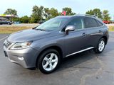 Used 2015 Lexus RX 350 AWD image 2