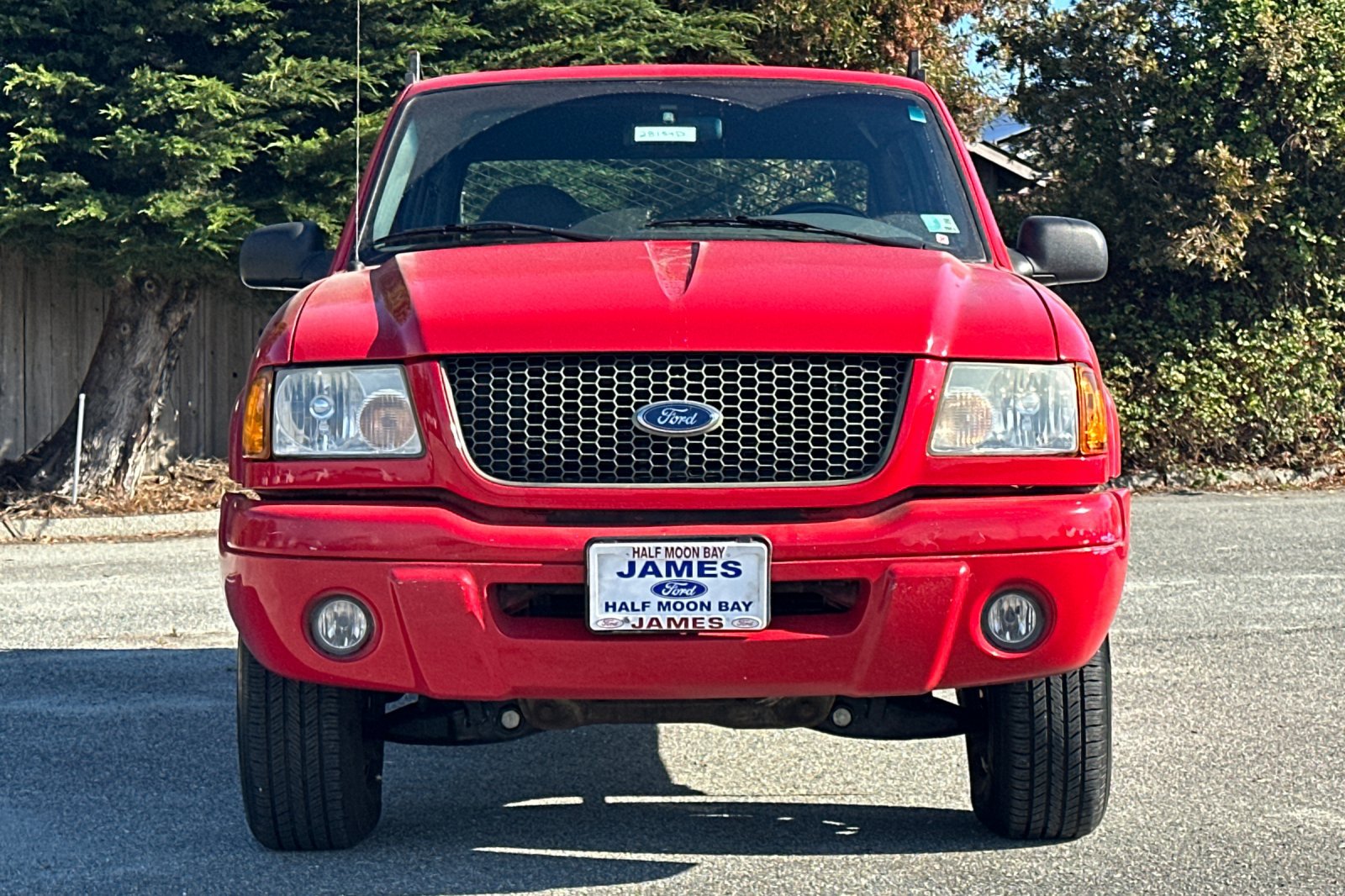 Used 2002 Ford Ranger 2WD SuperCab image 8