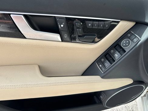 Used 2013 Mercedes-Benz C 350 Sport image 17