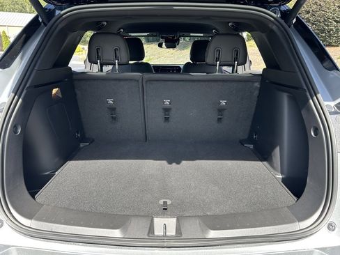 New 2026 Chevrolet TrailBlazer RS w/ Convenience Package image 33