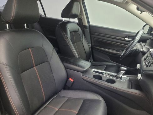 Used 2019 Nissan Altima 2.5 SR image 21