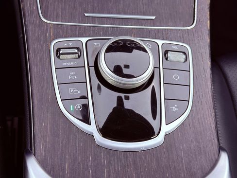 Used 2020 Mercedes-Benz C 300 Coupe image 25