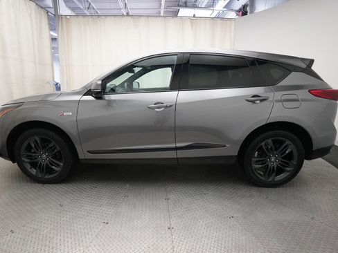 Used 2023 Acura RDX A-Spec AWD/4WD image 24