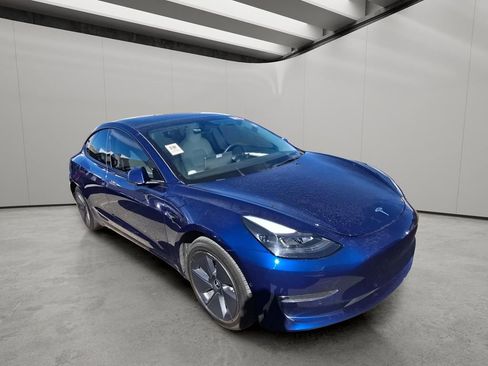 Used 2022 Tesla Model 3 Long Range image 13