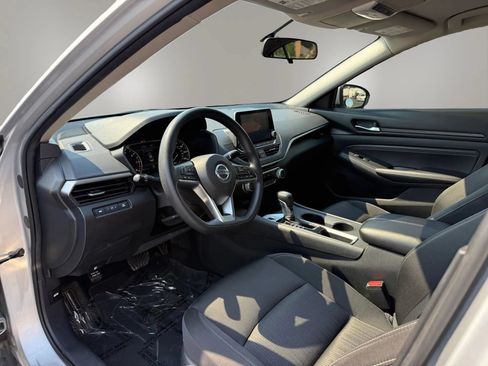 Used 2020 Nissan Altima 2.5 S FWD image 15