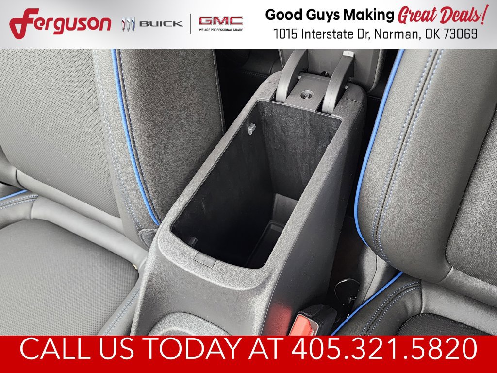 New 2026 Buick Encore GX Sport Touring w/ Advanced Technology Package FWD image 33