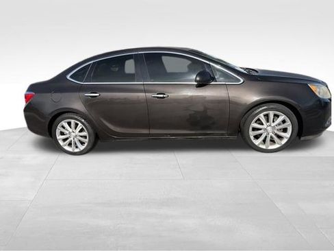 Used 2013 Buick Verano FWD image 14