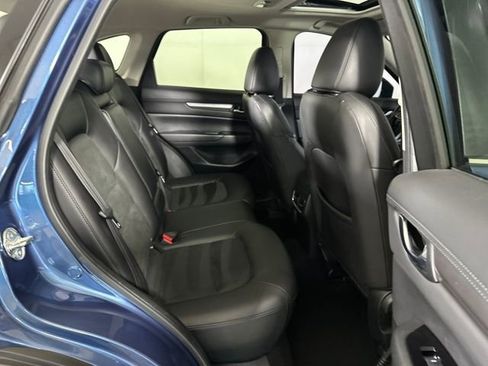Used 2020 MAZDA CX-5 Touring image 27