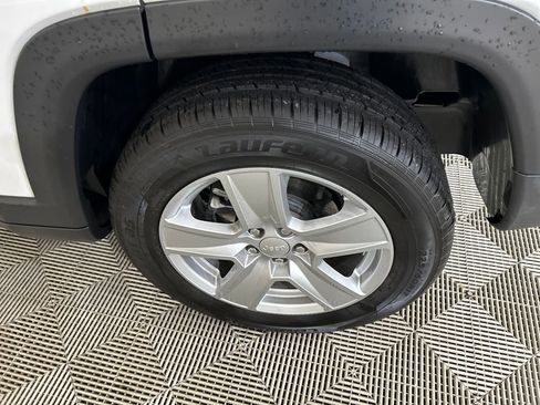 Used 2022 Jeep Compass Latitude w/ Convenience Group AWD/4WD image 10