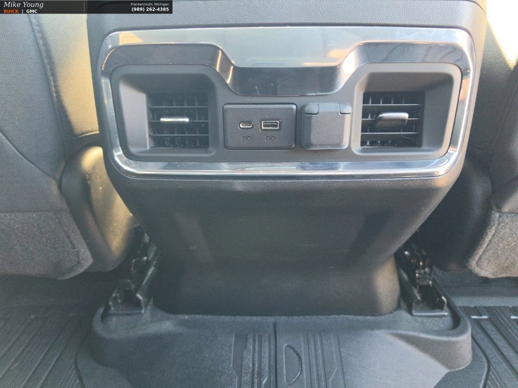 Used 2021 GMC Sierra 1500 Elevation AWD/4WD image 33