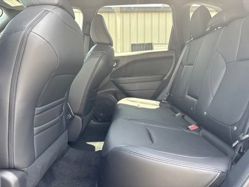 New 2026 Subaru Forester Limited AWD/4WD image 15