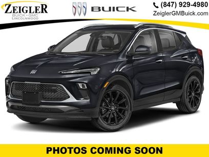 New 2026 Buick Encore GX Sport Touring