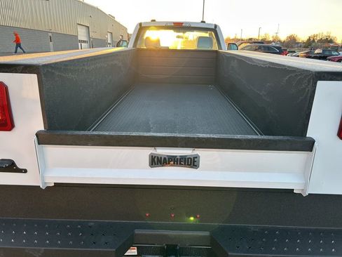 New 2025 Ford F350 XL w/ XL Chrome Package image 24