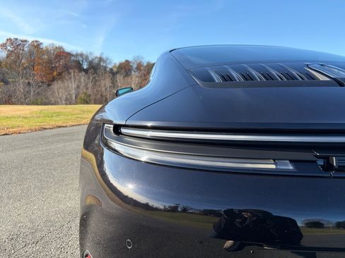 Certified 2025 Porsche 911 Carrera GTS image 14