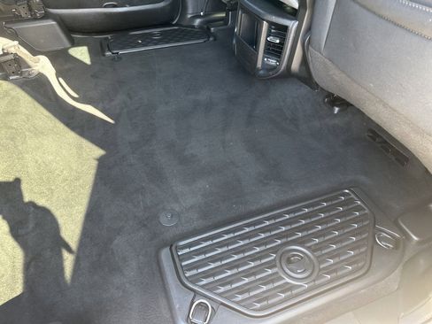 Used 2023 RAM 1500 Big Horn image 18