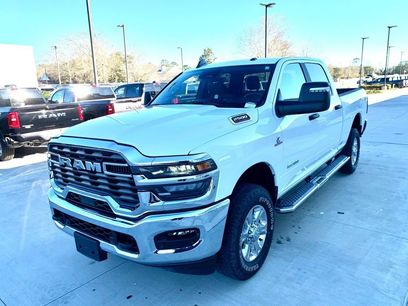 Used 2025 RAM 2500 Big Horn