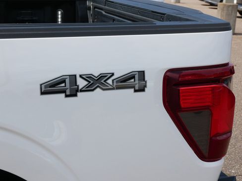 Used 2024 Ford F150 XLT w/ Equipment Group 302A MID AWD/4WD image 18