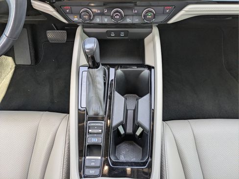 Used 2023 Honda Accord EX-L image 16