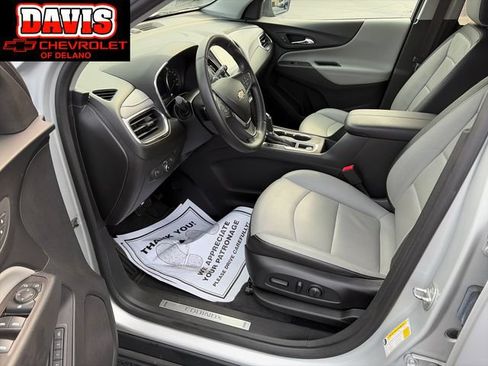 Used 2020 Chevrolet Equinox Premier AWD/4WD image 14