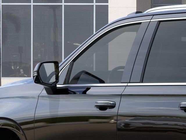 New 2026 Cadillac Escalade ESV Platinum Luxury RWD image 12