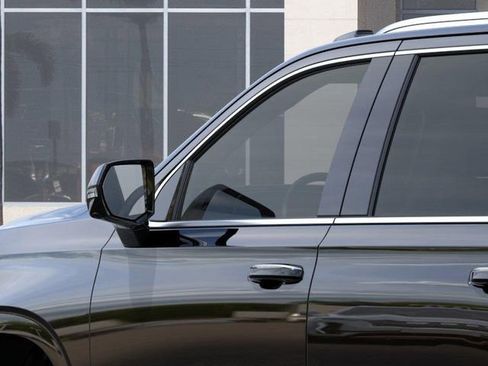 New 2026 Cadillac Escalade ESV Platinum Luxury RWD image 12