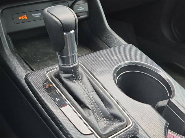 Used 2024 Honda Civic Sport image 10