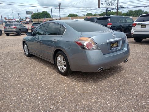 Used 2011 Nissan Altima 2.5 SL w/ 2.5SL Pkg FWD image 5