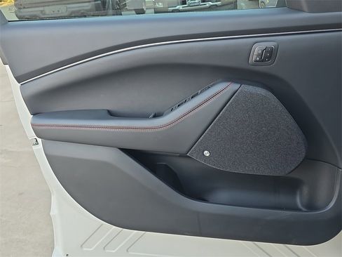 New 2025 Ford Mustang Mach-E Premium w/ Sport Appearance Package image 27