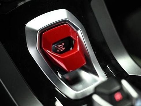 Used 2017 Lamborghini Huracan LP 580-2 RWD image 13
