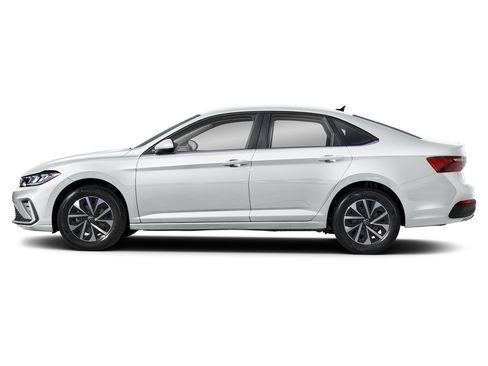 New 2026 Volkswagen Jetta S FWD image 24