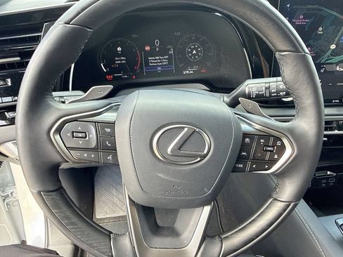 Used 2026 Lexus RX 350 Premium w/ Accessory Package (Z1) FWD image 21