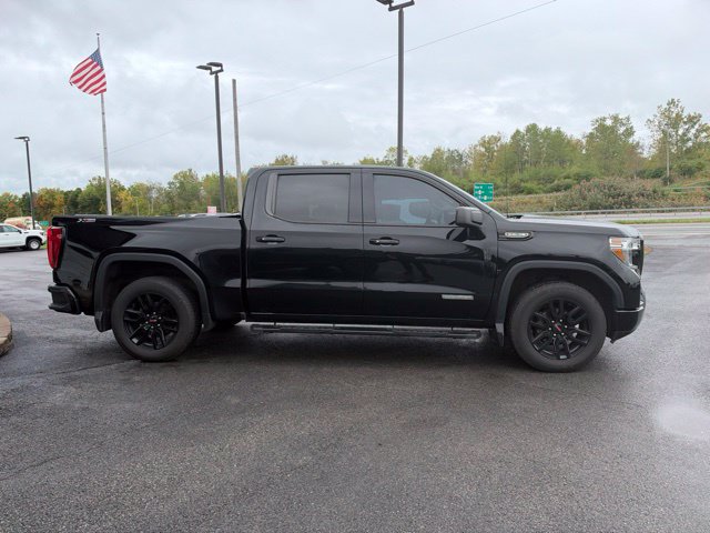 Used 2020 GMC Sierra 1500 Elevation w/ Elevation Value Package AWD/4WD image 6
