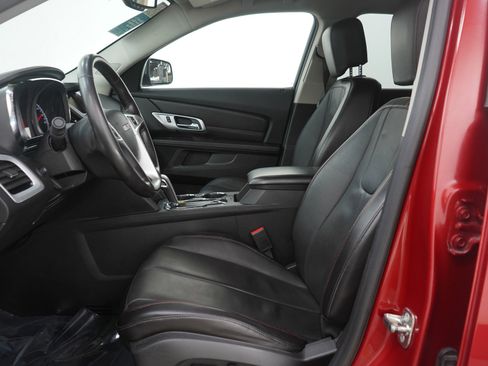 Used 2014 GMC Terrain SLT w/ Chrome Appearance Package image 22