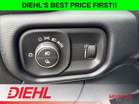 New 2026 RAM 2500 Big Horn image 24