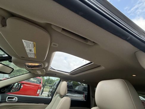 Used 2020 Jeep Grand Cherokee Limited RWD image 31