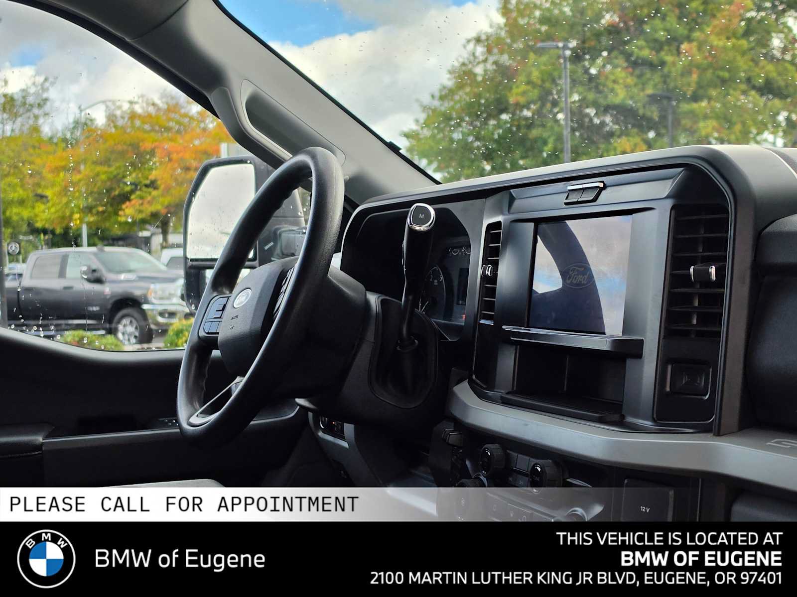 Used 2025 Ford F250 XLT w/ FX4 Off-Road Package AWD/4WD image 9