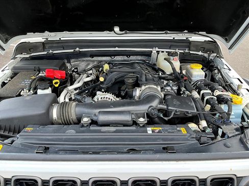 Used 2024 Jeep Wrangler Unlimited Rubicon AWD/4WD image 28