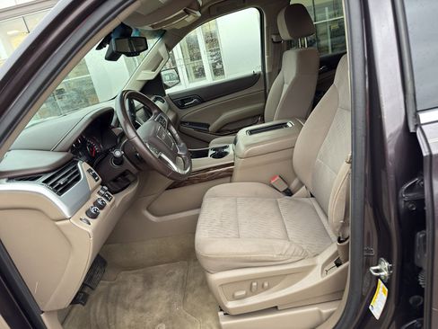 Used 2015 GMC Yukon SLE w/ Convenience Package image 10