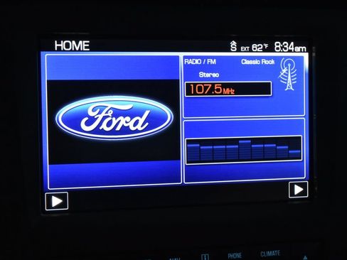 Used 2011 Ford Mustang Shelby GT500 w/ Electronics Pkg RWD image 12