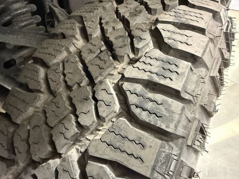 Used 2022 Chevrolet Colorado ZR2 w/ LPO, Power Package image 53