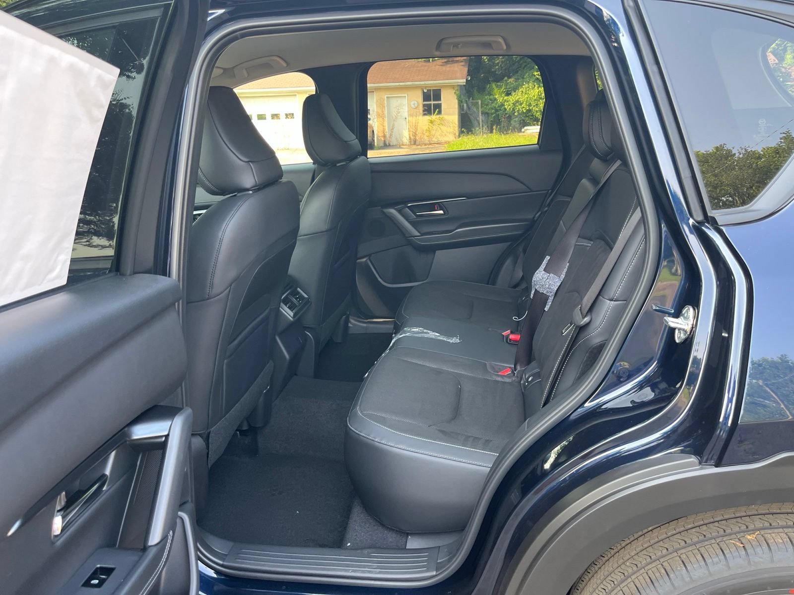 New 2026 MAZDA CX-5 Preferred AWD/4WD image 20