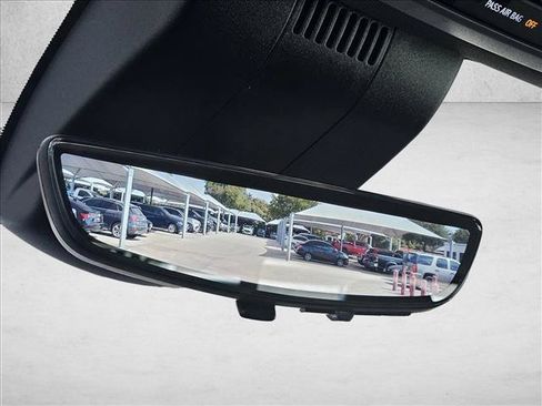 Used 2025 GMC Sierra 1500 Denali w/ Technology Package RWD image 21