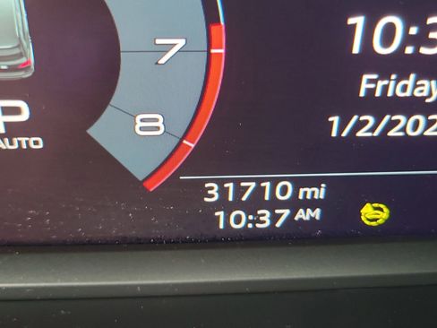 Used 2024 Audi Q3 2.0T Premium Plus image 22