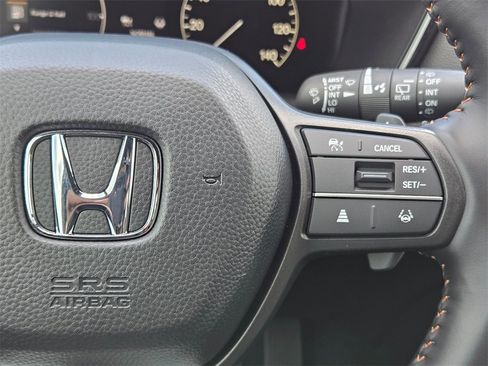 New 2025 Honda CR-V Sport-L image 23