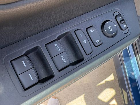 Certified 2026 Honda CR-V TrailSport image 12